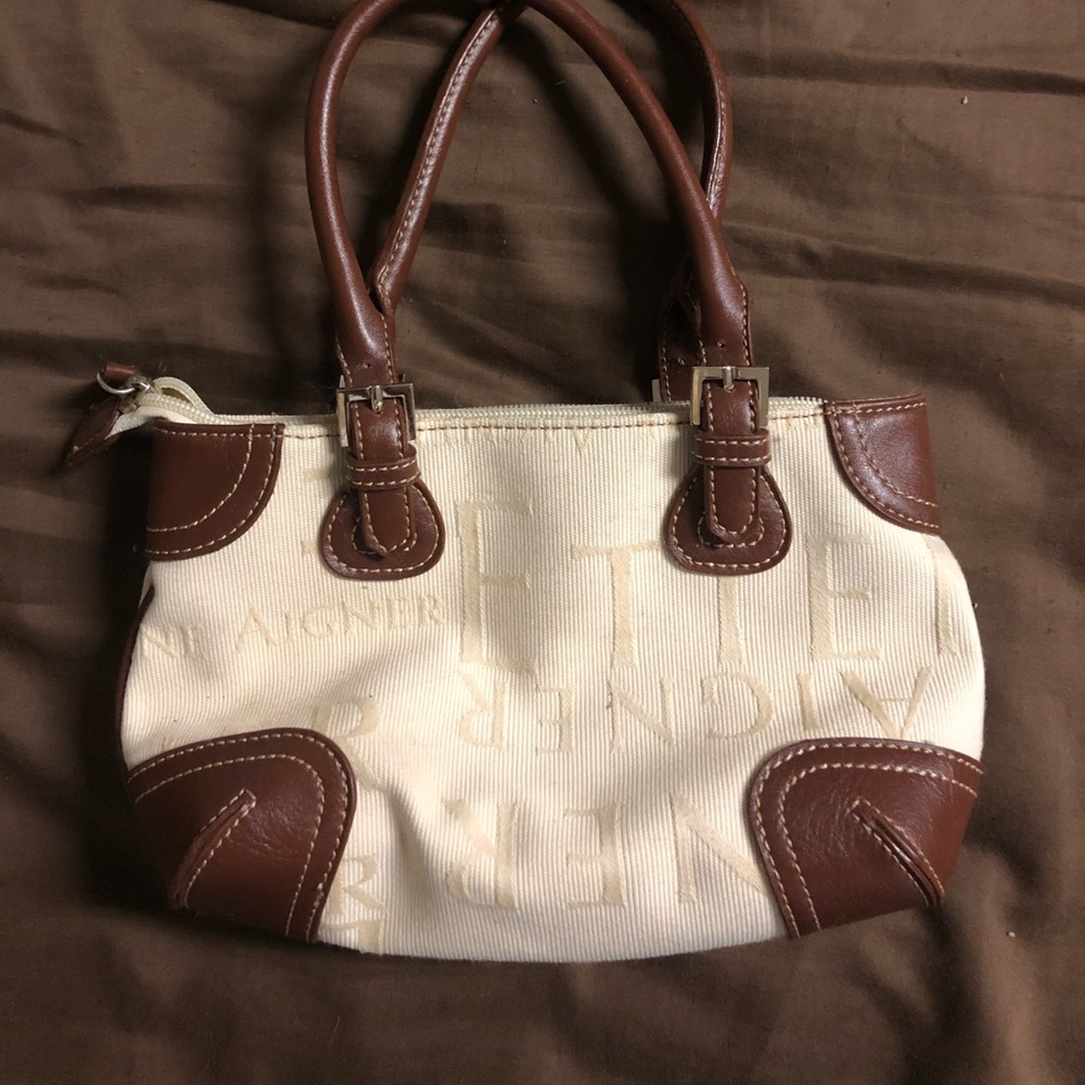 Etienne Aigner Purse